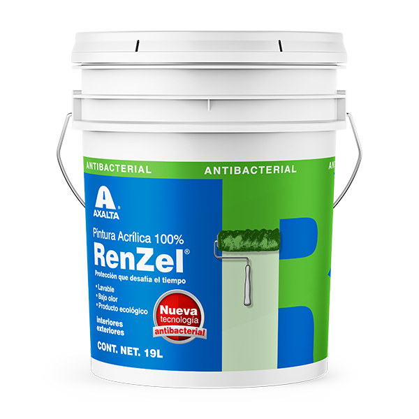Renzel Rafer Axalta